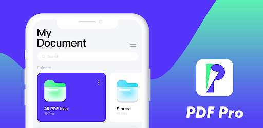 PDF Pro - Reader & Maker