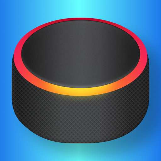 Alex for Voice Commands App