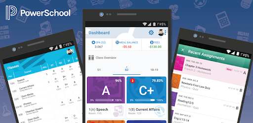 PowerSchool Mobile