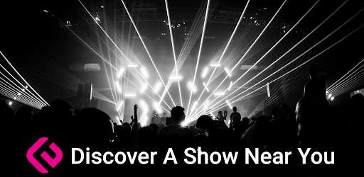 Edmtrain Concerts & Raves