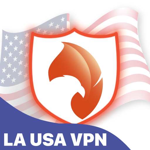 La USA - Get USA IP