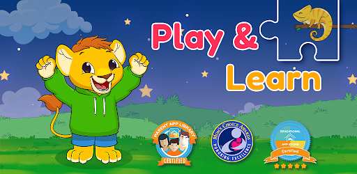 Bebi: Baby Games for 2-4y kids