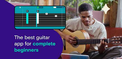 Simply Guitar - Learn Guitar