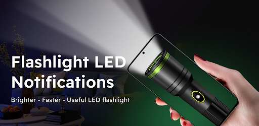 Flashlight - SOS Torch Light